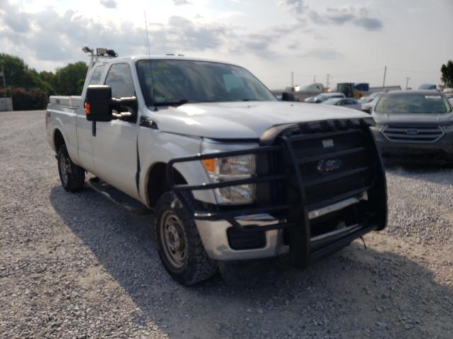 FORD F250 SUPER 2012 1ft7x2b66cea07310