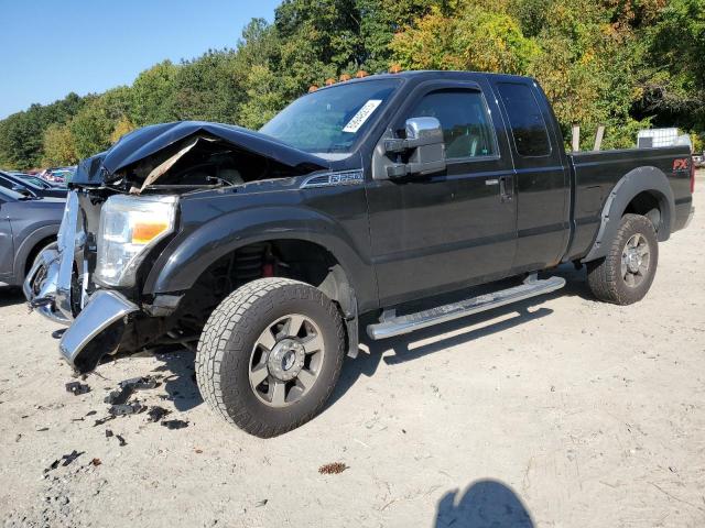 FORD F250 2012 1ft7x2b66cea84839