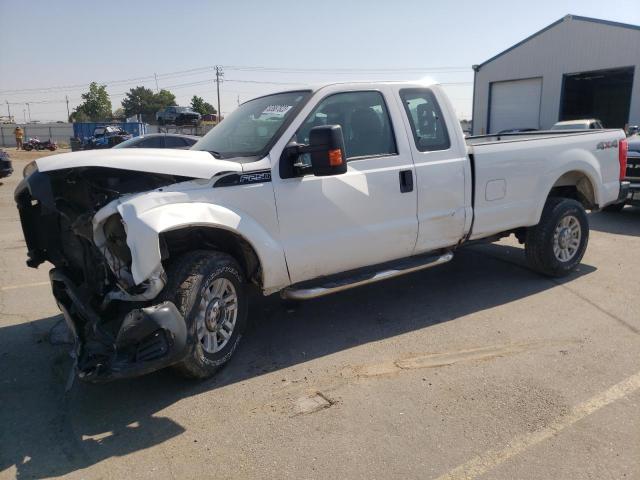 FORD F 250 2012 1ft7x2b66ceb43355