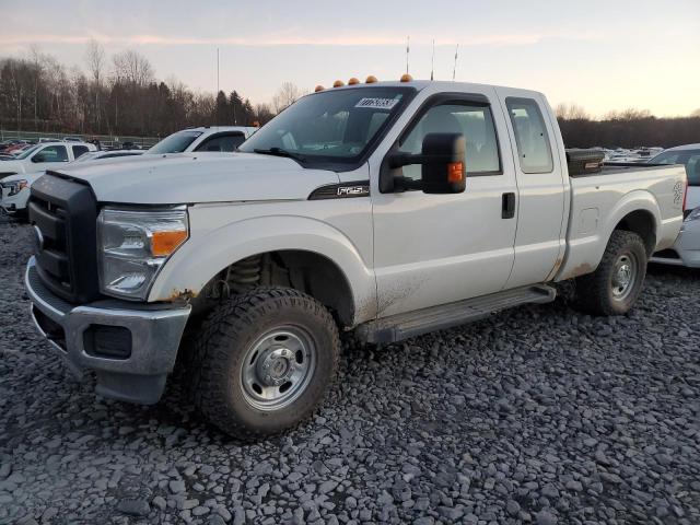 FORD F250 2012 1ft7x2b66cec30897