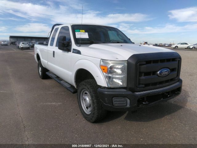 FORD SUPER DUTY F-250 SRW 2013 1ft7x2b66dea40759