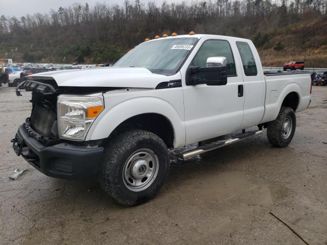 FORD F250 SUPER 2013 1ft7x2b66dea40843