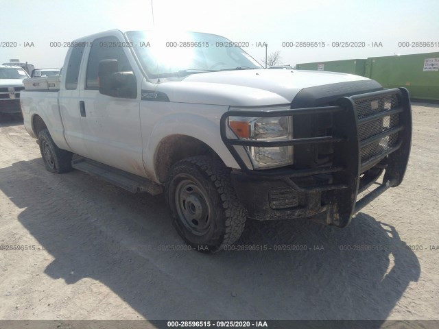 FORD SUPER DUTY F-250 SRW 2013 1ft7x2b66deb14505