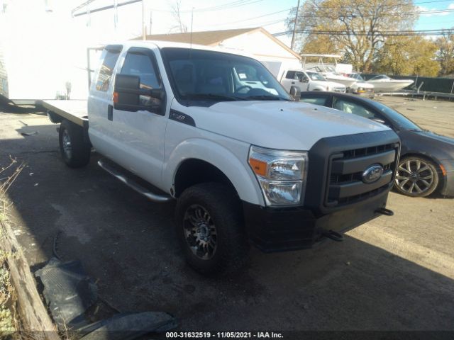 FORD SUPER DUTY F-250 SRW 2013 1ft7x2b66deb76597