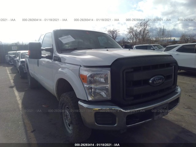 FORD SUPER DUTY F-250 SRW 2013 1ft7x2b66deb78138