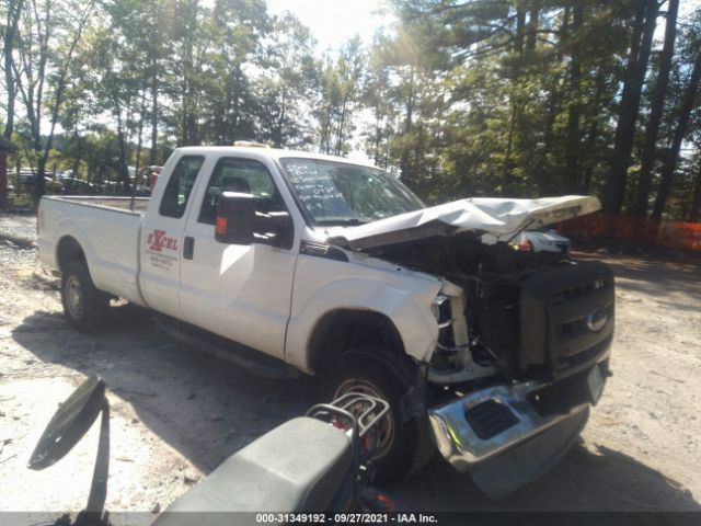 FORD SUPER DUTY F-250 SRW 2013 1ft7x2b66deb84036