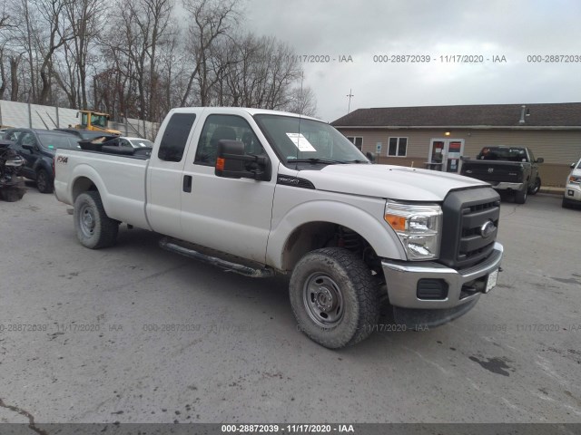 FORD SUPER DUTY F-250 SRW 2015 1ft7x2b66fea23382