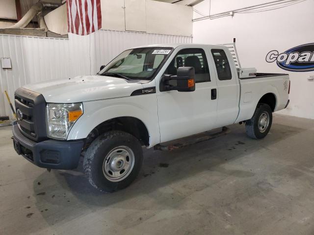 FORD F250 SUPER 2015 1ft7x2b66fea35015