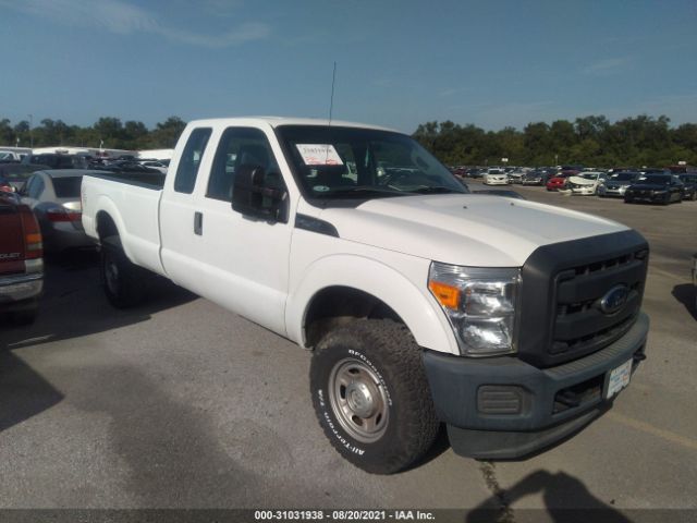 FORD SUPER DUTY F-250 SRW 2015 1ft7x2b66fea46046