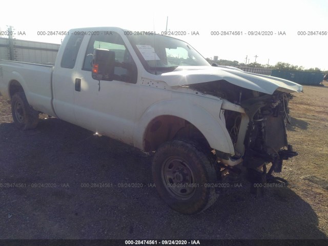 FORD SUPER DUTY F-250 SRW 2015 1ft7x2b66fea57807