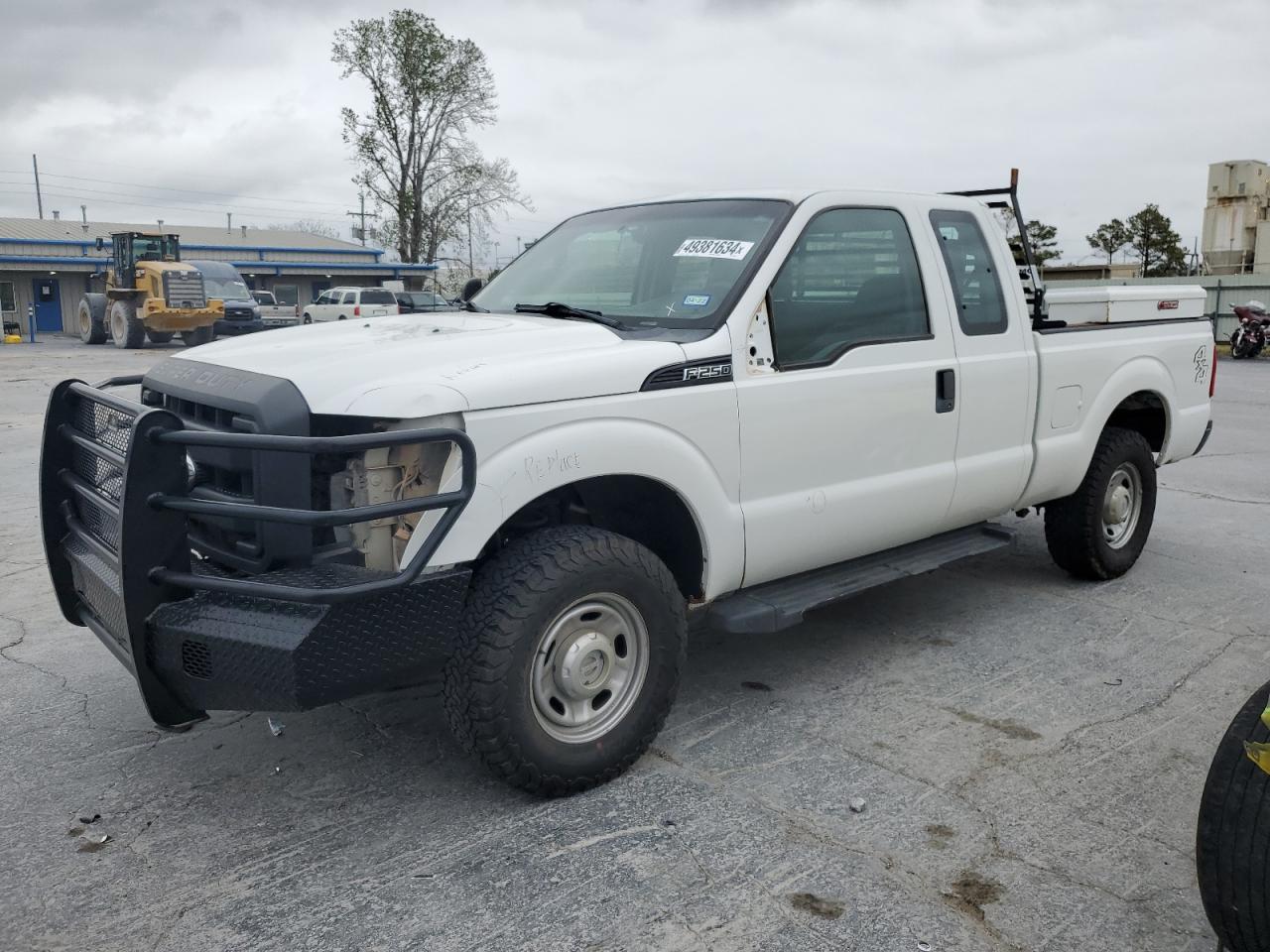 FORD F250 2015 1ft7x2b66fea59718