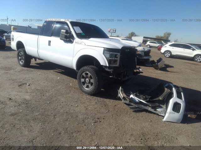 FORD SUPER DUTY F-250 SRW 2015 1ft7x2b66feb10781