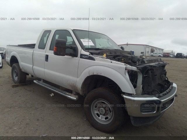 FORD SUPER DUTY F-250 SRW 2015 1ft7x2b66feb38418