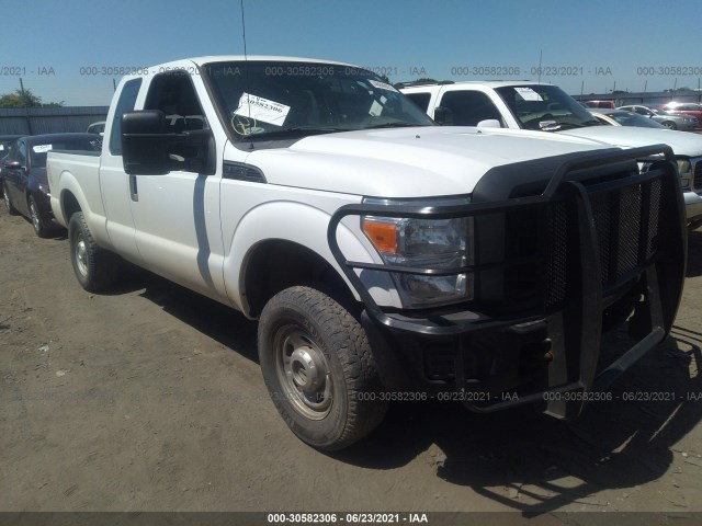 FORD SUPER DUTY F-250 SRW 2015 1ft7x2b66fec34985