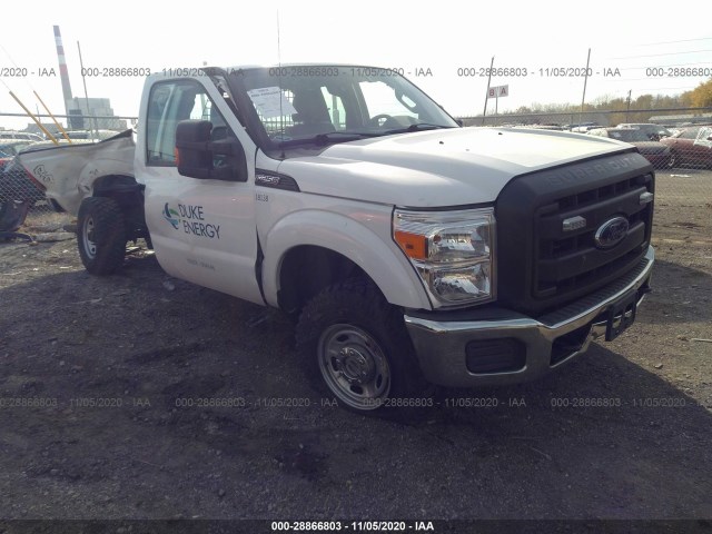 FORD SUPER DUTY F-250 SRW 2015 1ft7x2b66fec81093