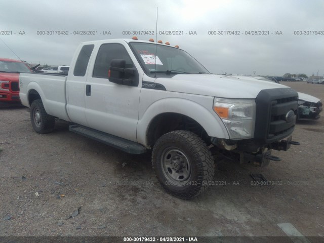 FORD SUPER DUTY F-250 SRW 2015 1ft7x2b66fed19356