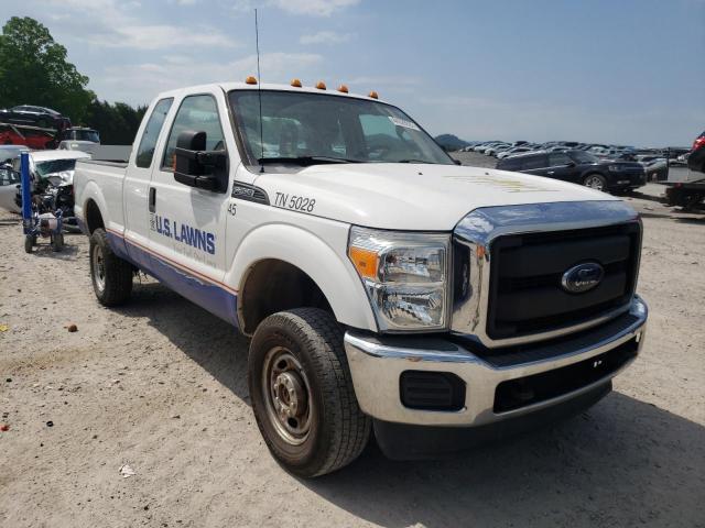 FORD F250 SUPER 2016 1ft7x2b66geb59481