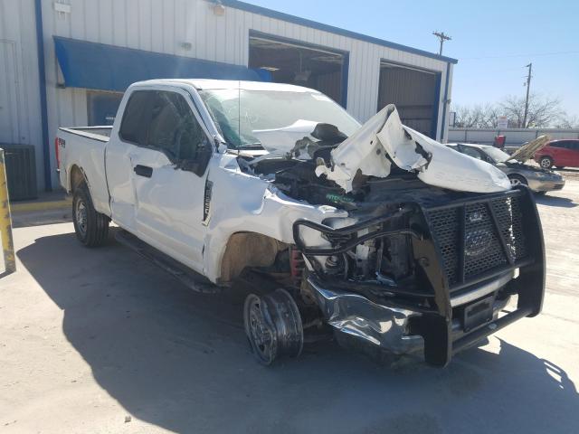 FORD F250 SUPER 2017 1ft7x2b66heb93518