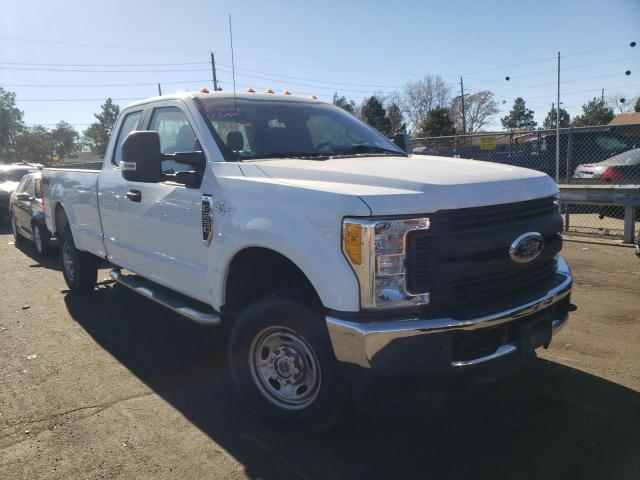 FORD F250 SUPER 2017 1ft7x2b66hec21009