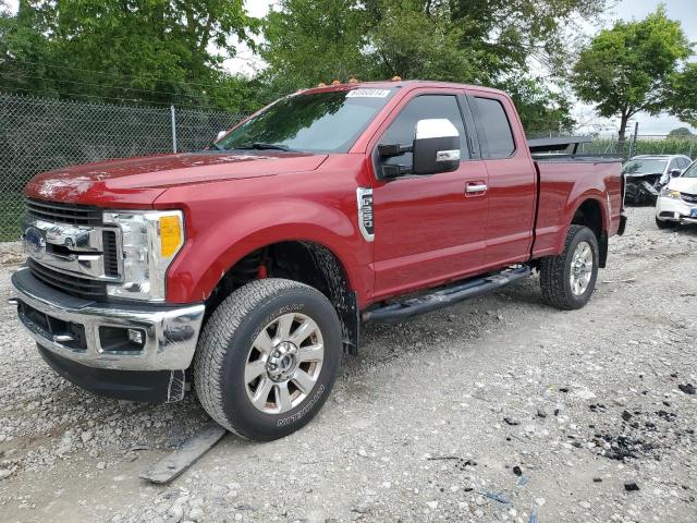 FORD F250 SUPER 2017 1ft7x2b66hee55327