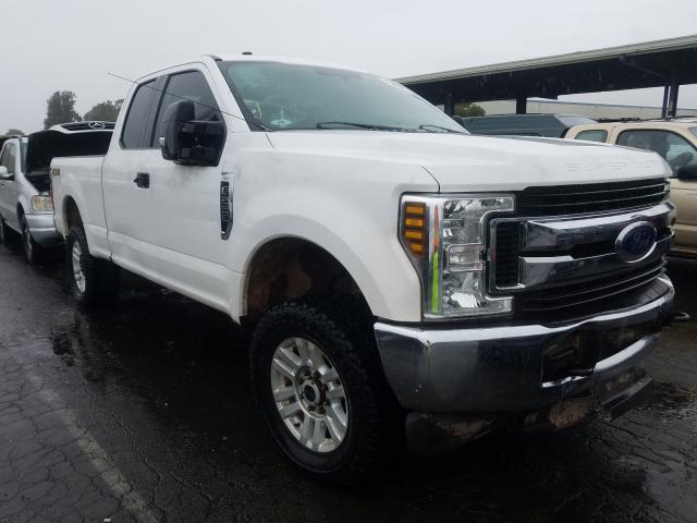 FORD F250 SUPER 2018 1ft7x2b66jec60866