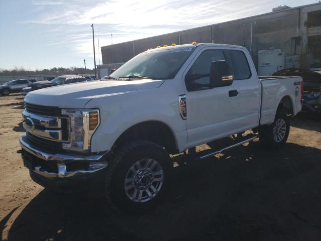 FORD F250 2019 1ft7x2b66ked78742