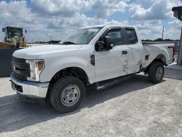 FORD F250 2019 1ft7x2b66kef78553