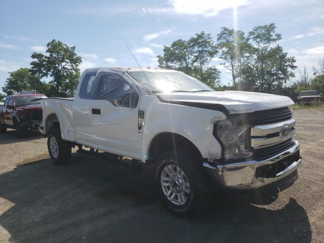 FORD F250 SUPER 2019 1ft7x2b66kef95854