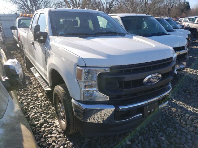 FORD F250 SUPER 2020 1ft7x2b66led23581