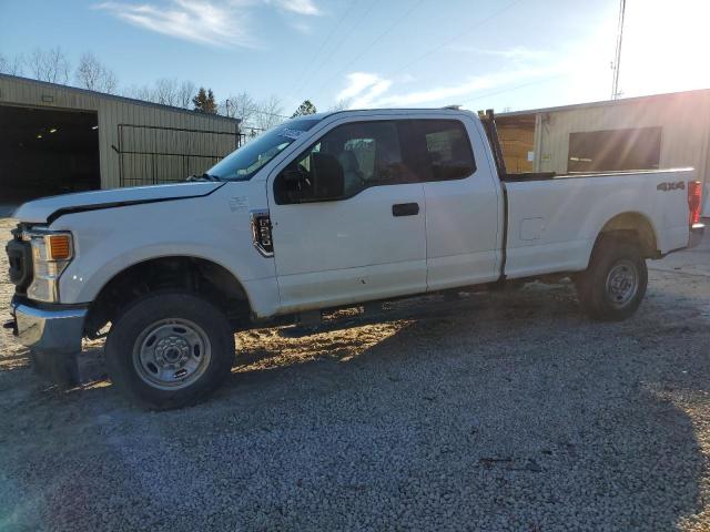 FORD F250 SUPER 2021 1ft7x2b66med06832