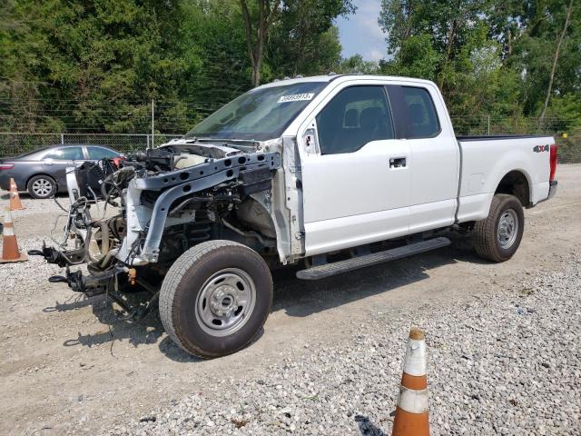 FORD F250 SUPER 2022 1ft7x2b66nec01371