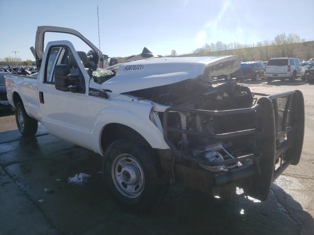 FORD F250 SUPER 2011 1ft7x2b67bea31663