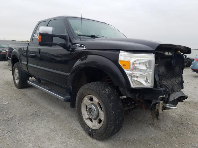 FORD F250 SUPER 2011 1ft7x2b67bea67742