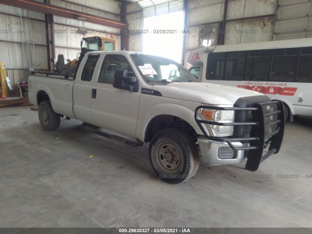 FORD SUPER DUTY F-250 2011 1ft7x2b67bea78739