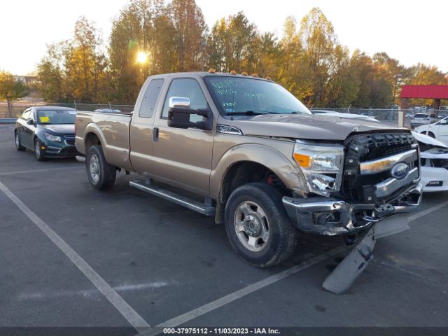 FORD F-250 2011 1ft7x2b67bea93807