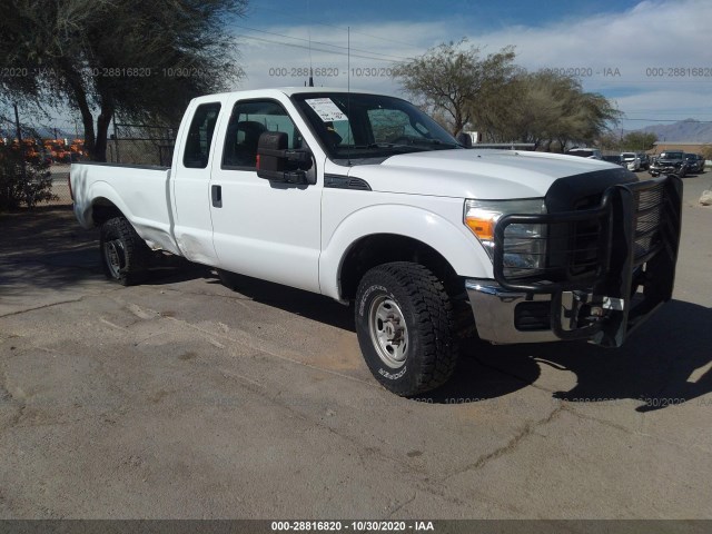 FORD SUPER DUTY F-250 2011 1ft7x2b67beb04983