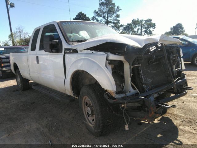 FORD SUPER DUTY F-250 2012 1ft7x2b67ceb10512