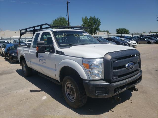 FORD F250 SUPER 2012 1ft7x2b67cec77145