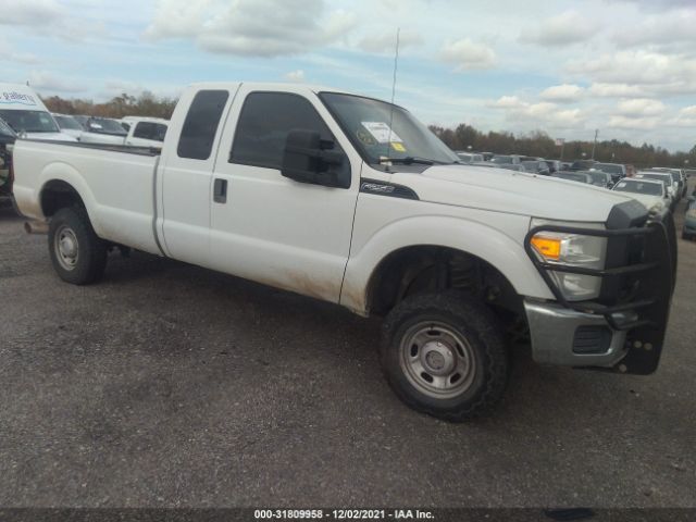 FORD SUPER DUTY F-250 SRW 2013 1ft7x2b67dea40768