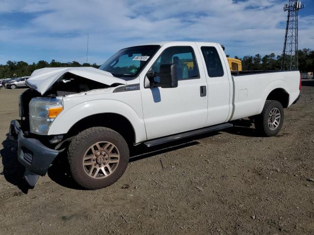 FORD F250 2013 1ft7x2b67deb29899