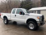 FORD F250 SUPER 2014 1ft7x2b67eea46815