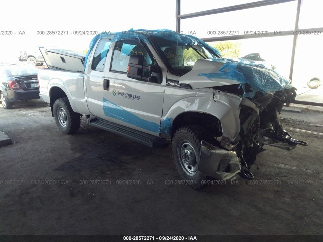 FORD SUPER DUTY F-250 SRW 2014 1ft7x2b67eea67373