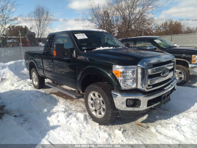 FORD SUPER DUTY F-250 SRW 2014 1ft7x2b67eeb41701