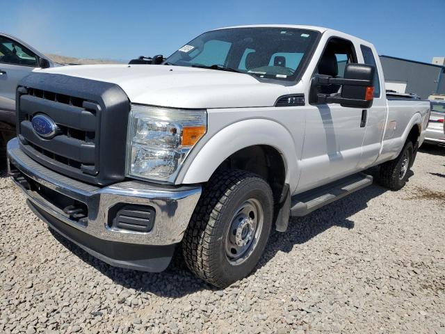 FORD F250 2014 1ft7x2b67eeb43240