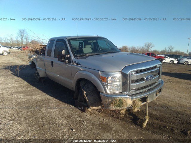 FORD SUPER DUTY F-250 SRW 2014 1ft7x2b67eeb53704