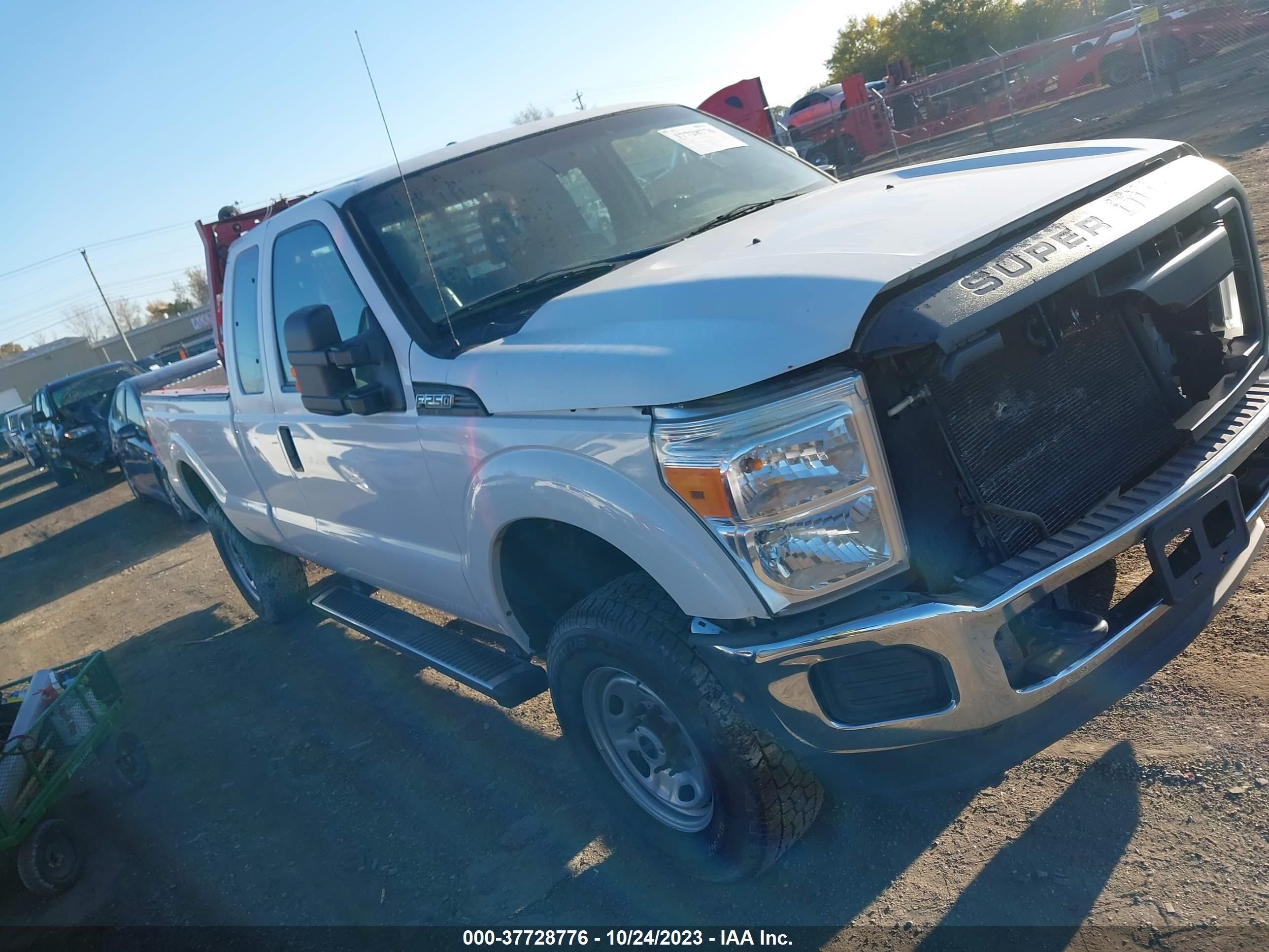 FORD F250 2015 1ft7x2b67feb29565