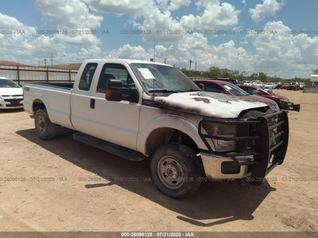 FORD SUPER DUTY F-250 SRW 2015 1ft7x2b67feb39688