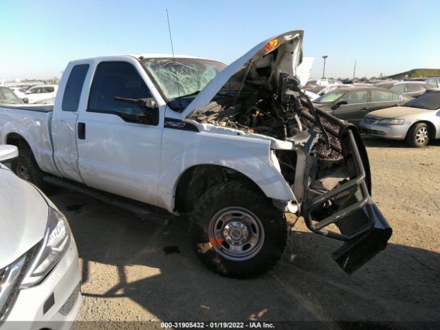 FORD SUPER DUTY F-250 SRW 2015 1ft7x2b67feb71184