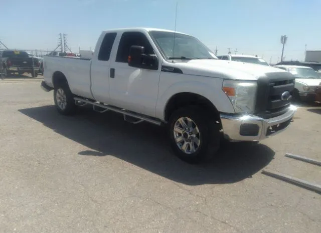 FORD SUPER DUTY F-250 SRW 2015 1ft7x2b67fec11733