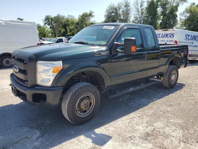 FORD F250 SUPER 2015 1ft7x2b67fec55957